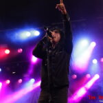 Dynamo Metal Fest 2016: Anthrax